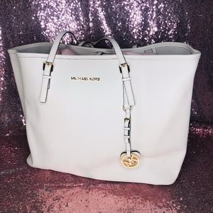Michael Kors Jetset Travel Tote Bag